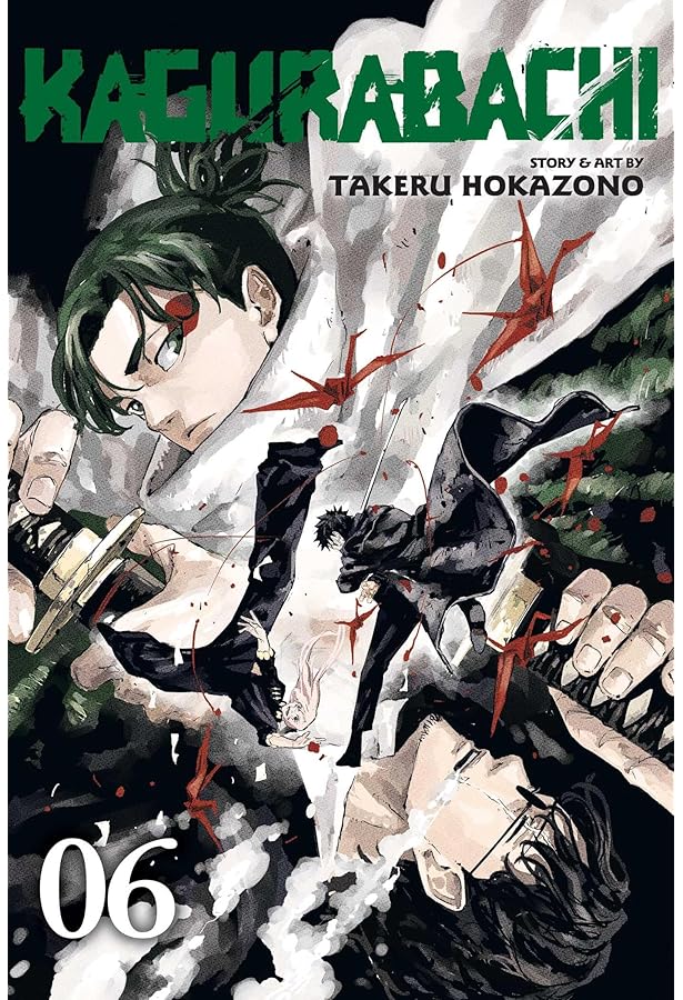 Amazon.com: Ichi the Witch, Vol. 1: 9781974757756: Nishi, Osamu